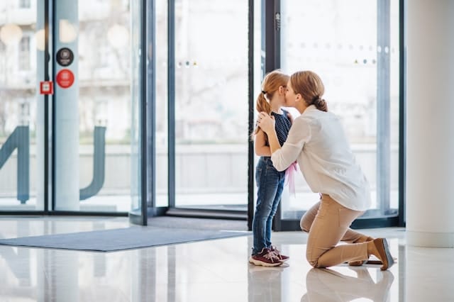 Instinctive Parenting