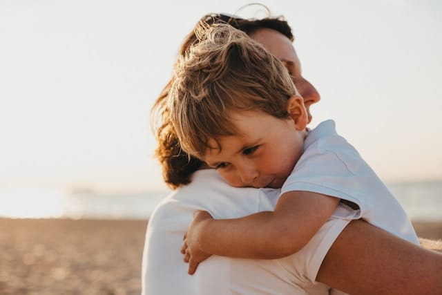 Slow Parenting