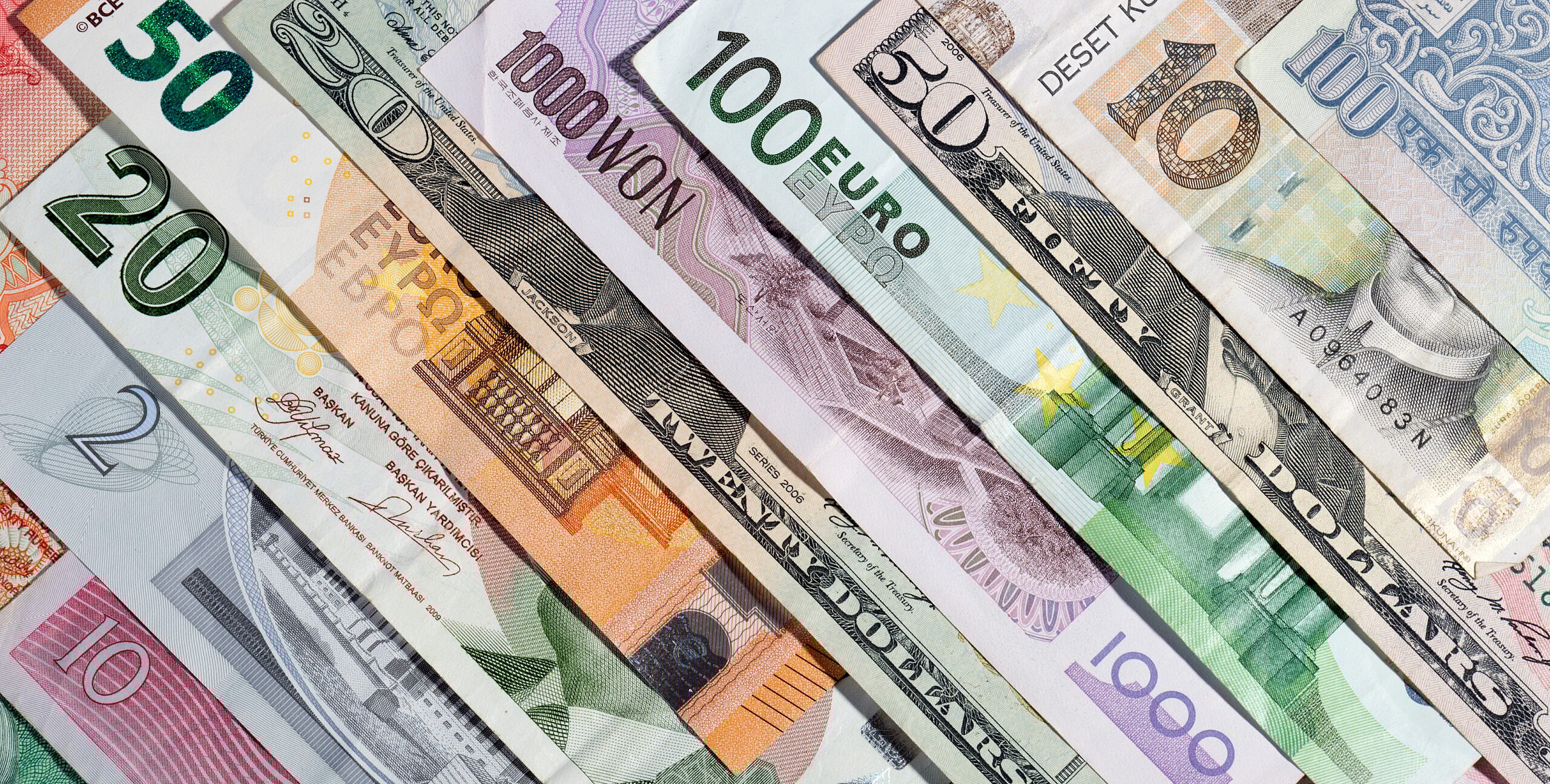 Currency