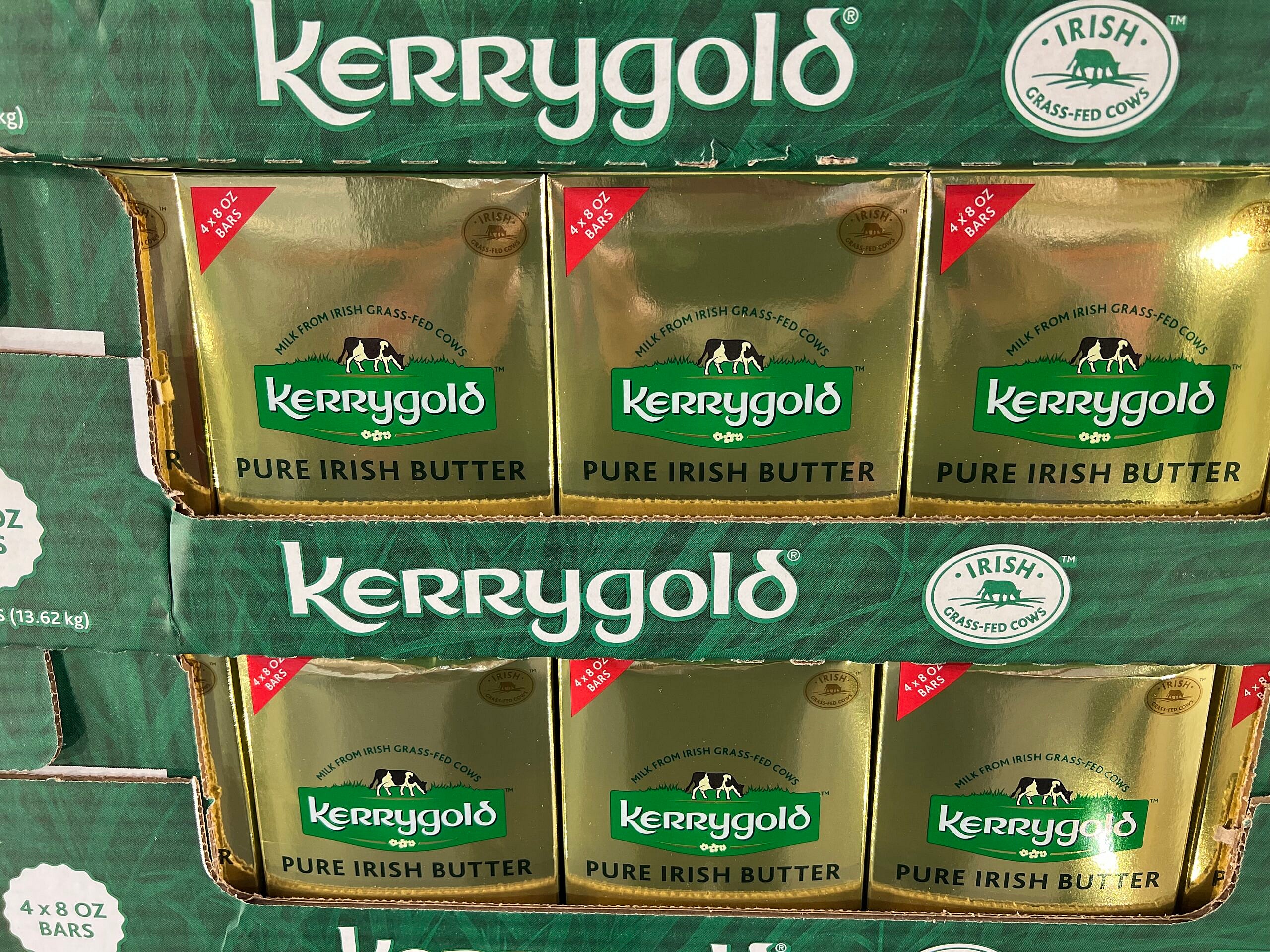 Kerry Gold Butter