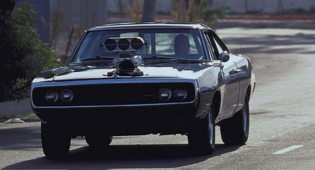 9 Fun Facts About The Dodge Charger