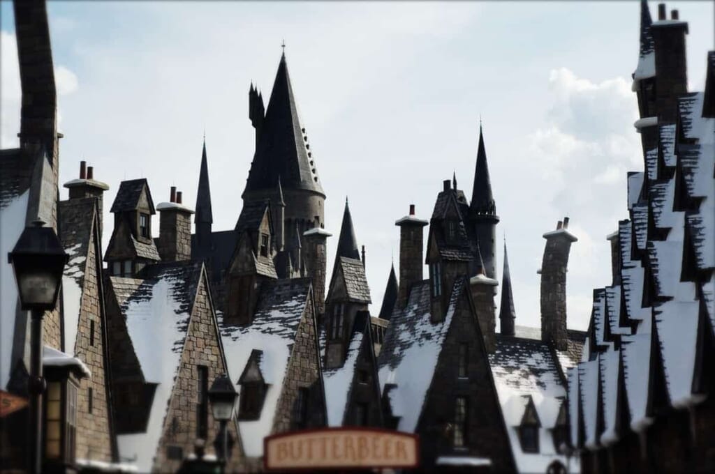 Hogsmeade
