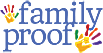 Family Proof Logo Mobile