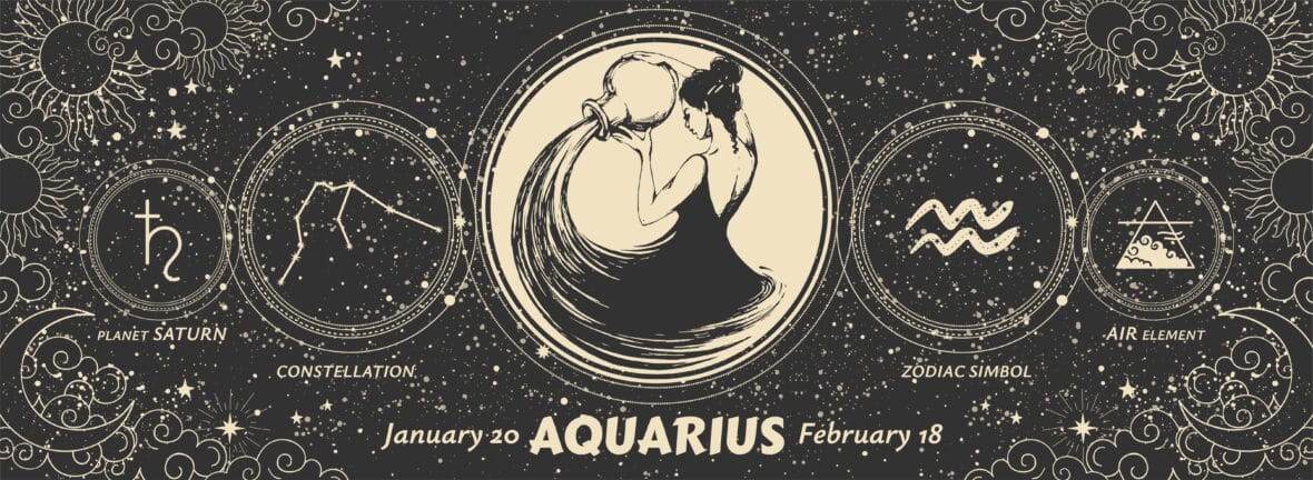 The Zodiac Signs That Can Fight (And Will!)