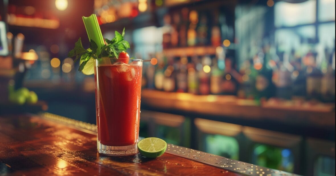 11 of the Healthiest Alcoholic Drinks According to Nutritionists