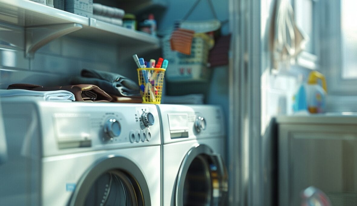 8 Laundry Hacks That Will Make Your Life So Much Easier