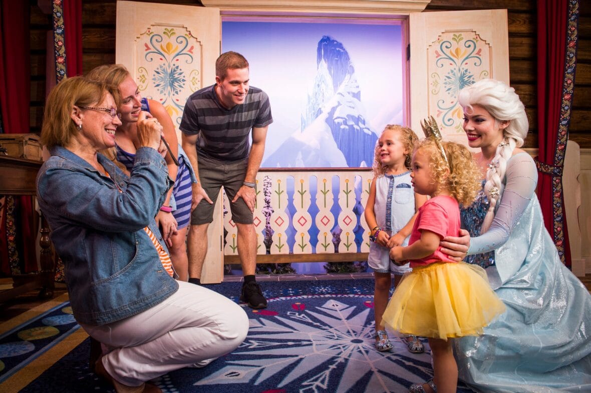 Secret Character Meet and Greet Spots at Disney World: Hidden Gems for Unforgettable Encounters