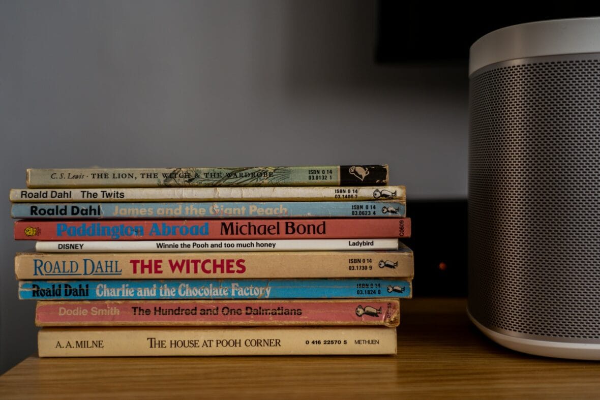 Children's Books