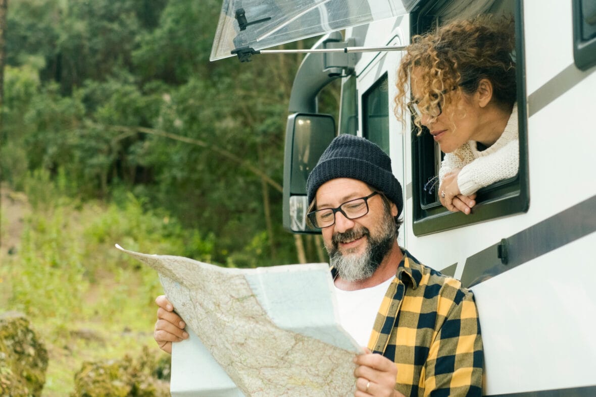 10 Reasons You Should Rent An RV Before You Buy One