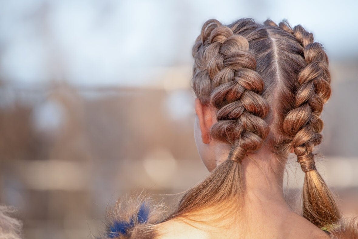 French-Braid