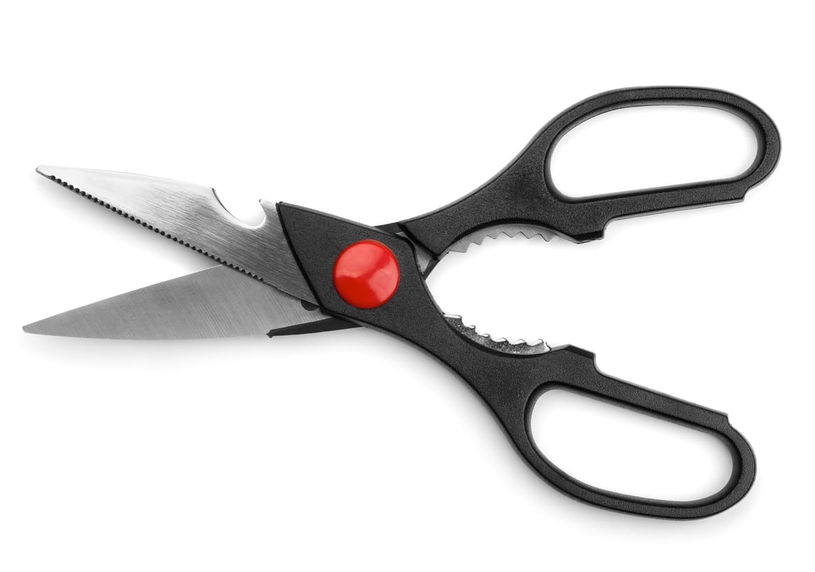 kitchen scissors