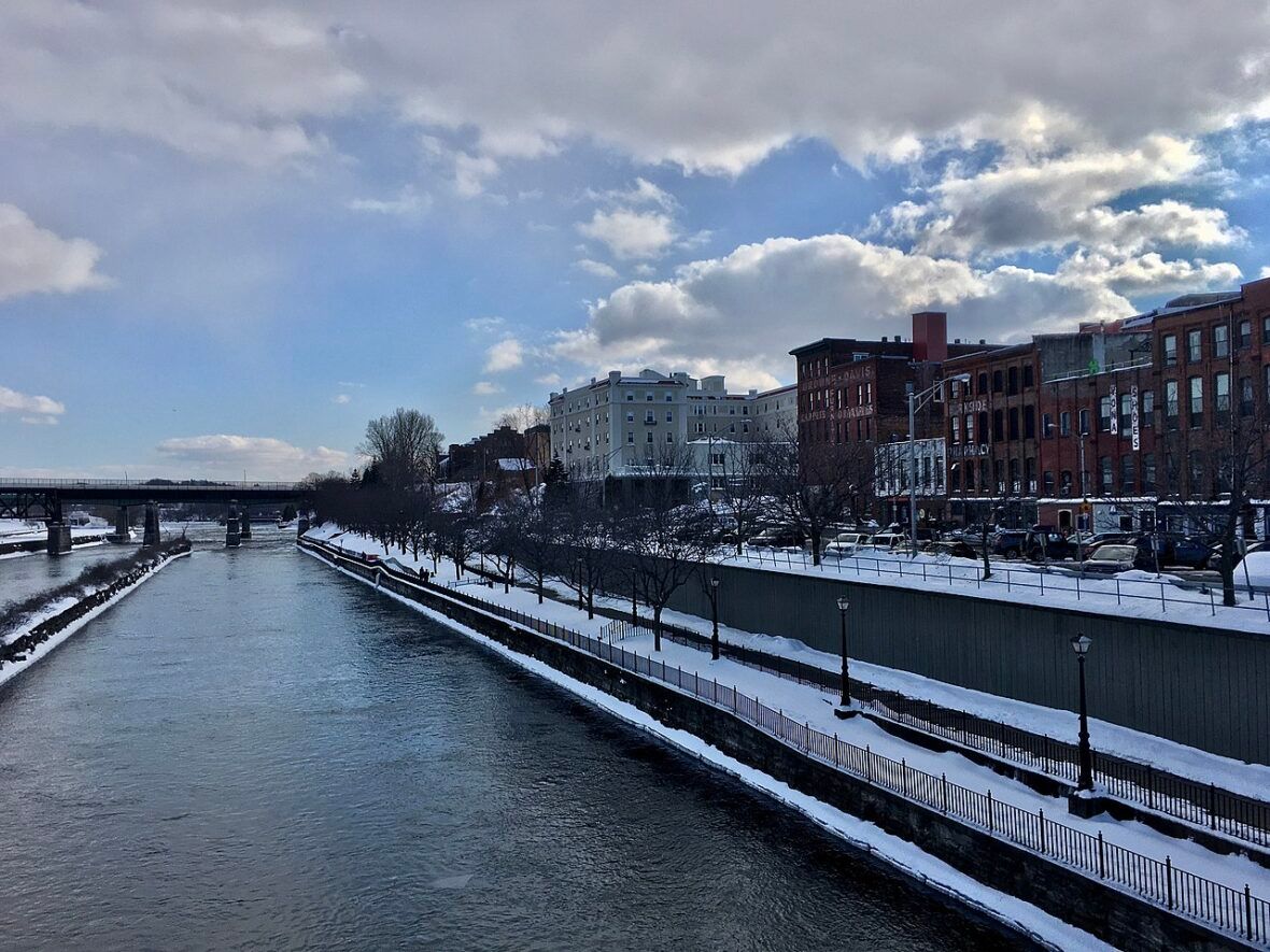 oswego