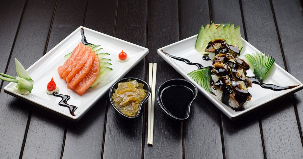 culinary basics Japanese cuisine