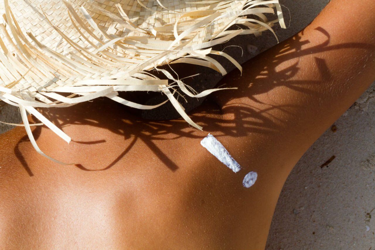 10 Surprising Things That Make A Sunburn Worse – And What You Should Do Instead