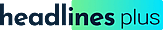 Headlines Plus Logo