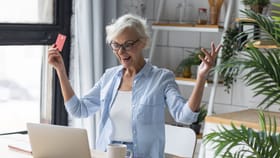Retiree Discounts