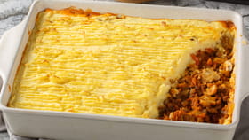 Shepards pie