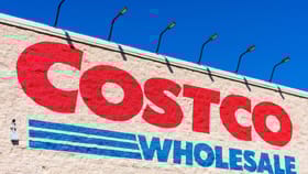 Costco Wholesale Club