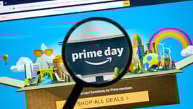 Amazon Prime Day