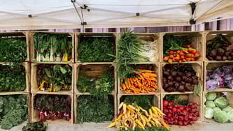 Vegitables