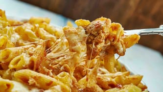 Baked Ziti