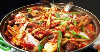 Culinary Basics: Korean Cuisine