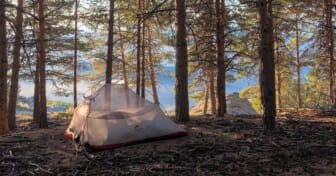 Camping Checklist: Everything You Need For Family Fun Outdoors