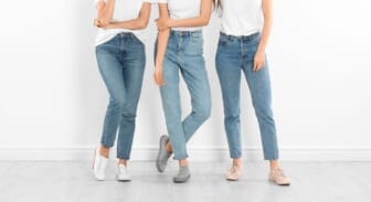 best jeans for women