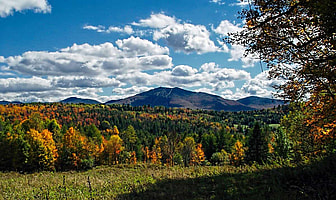 Vermont family vacation