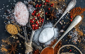 salt alternatives
