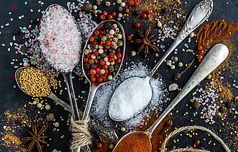 salt alternatives