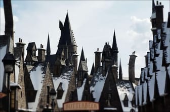 Hogsmeade