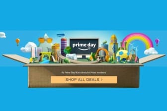 Amazon Prime Day 2018: The best deals for families