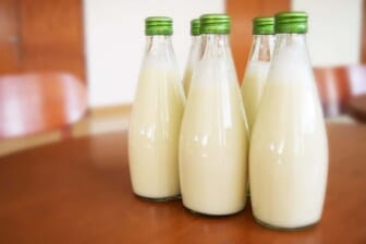 What Type of Milk is Best?