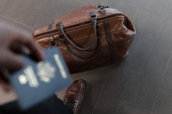 Stepping Out: Preparing for Business Travel and Work Relocation