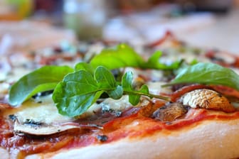 Italian Cuisine