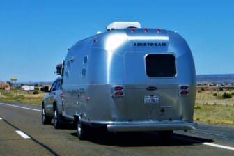 Rvs for less