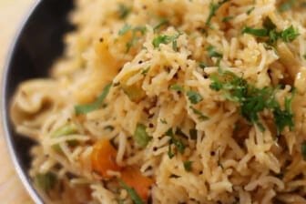 Coconut Rice: Delicious Recipes Worth Cooking