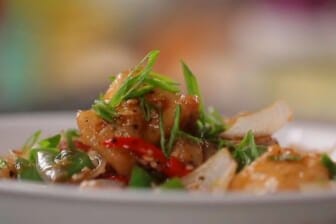 Delicious Fish Chilli: Recipes Worth Cooking