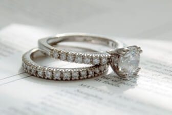 Most Expensive Diamond Rings