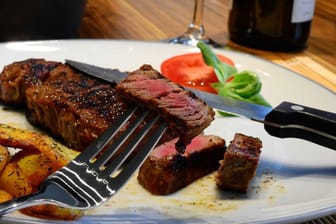 Best Oils to Cook Steak With