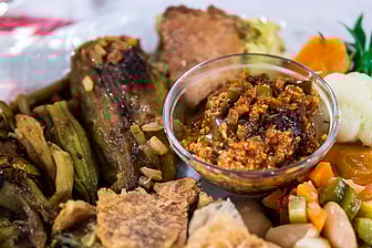 Balkan Cuisine