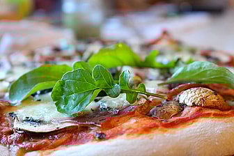 Italian Cuisine