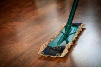 How To Make Spring Cleaning Fun For The Family
