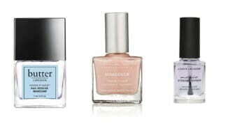 The Best Strengthening Treatments For Longer, Stronger Nails