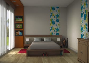 7 Pro Tips to Designing a Feng Shui Bedroom