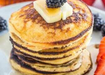 How to Make Keto Pancakes: Recipes Worth Cooking