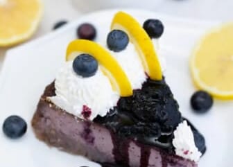 Keto Blueberry Cheesecake: Recipes Worth Cooking