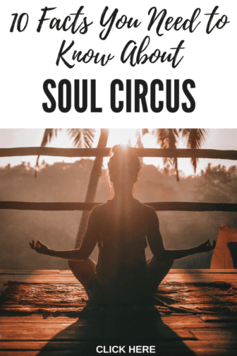 10 Facts You Need to Know about Soul Circus