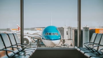 Airplane Seats